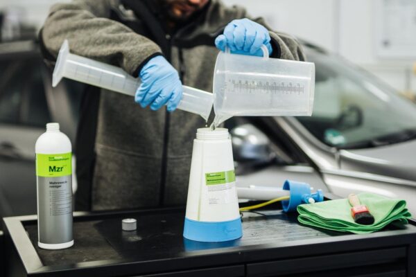 KOCH CHEMIE – Mzr – Mehrzweck-reiniger – Interieur Reiniger & Allesreiniger