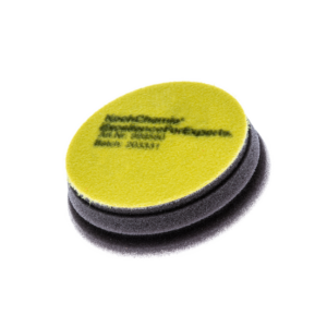 KOCH CHEMIE - Fine Cut Pad - Geel - New Design - 76mm