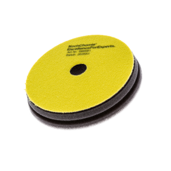 KOCH CHEMIE – Fine Cut Pad – Geel – New Design
