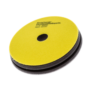 KOCH CHEMIE - Fine Cut Pad - Geel - New Design - 150mm