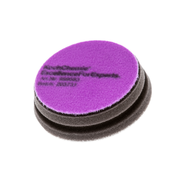 KOCH CHEMIE – Micro Cut Soft Foam Pad – Paars – New Design