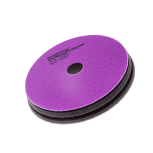 KOCH CHEMIE - Micro Cut Soft Foam Pad - Paars - New Design - 150mm