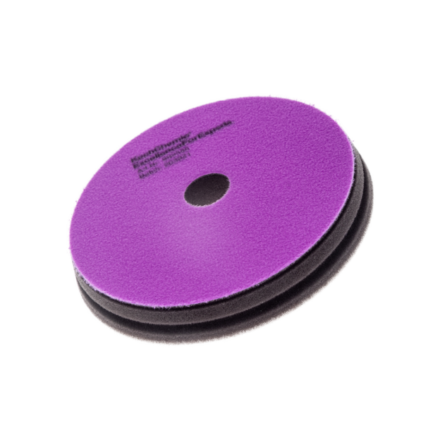 KOCH CHEMIE – Micro Cut Soft Foam Pad – Paars – New Design