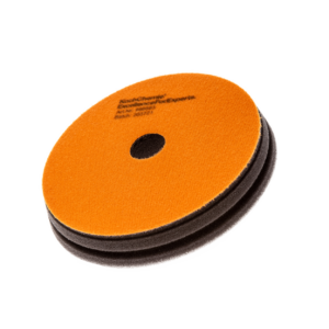 KOCH CHEMIE – One Cut Foam Pad – Oranje – New Design