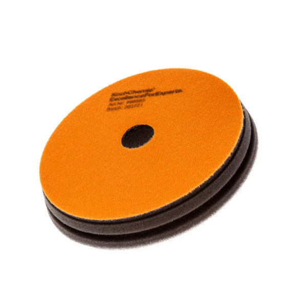 KOCH CHEMIE – One Cut Foam Pad – Oranje – New Design