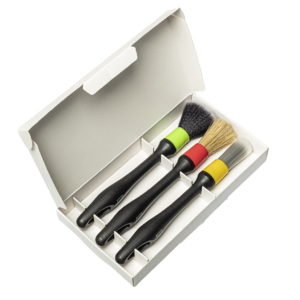 KOCH CHEMIE – Interior Brush Set