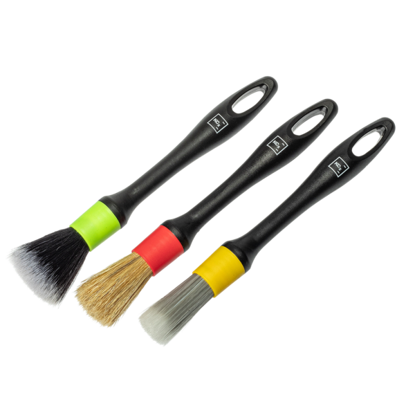 KOCH CHEMIE – Interior Brush Set