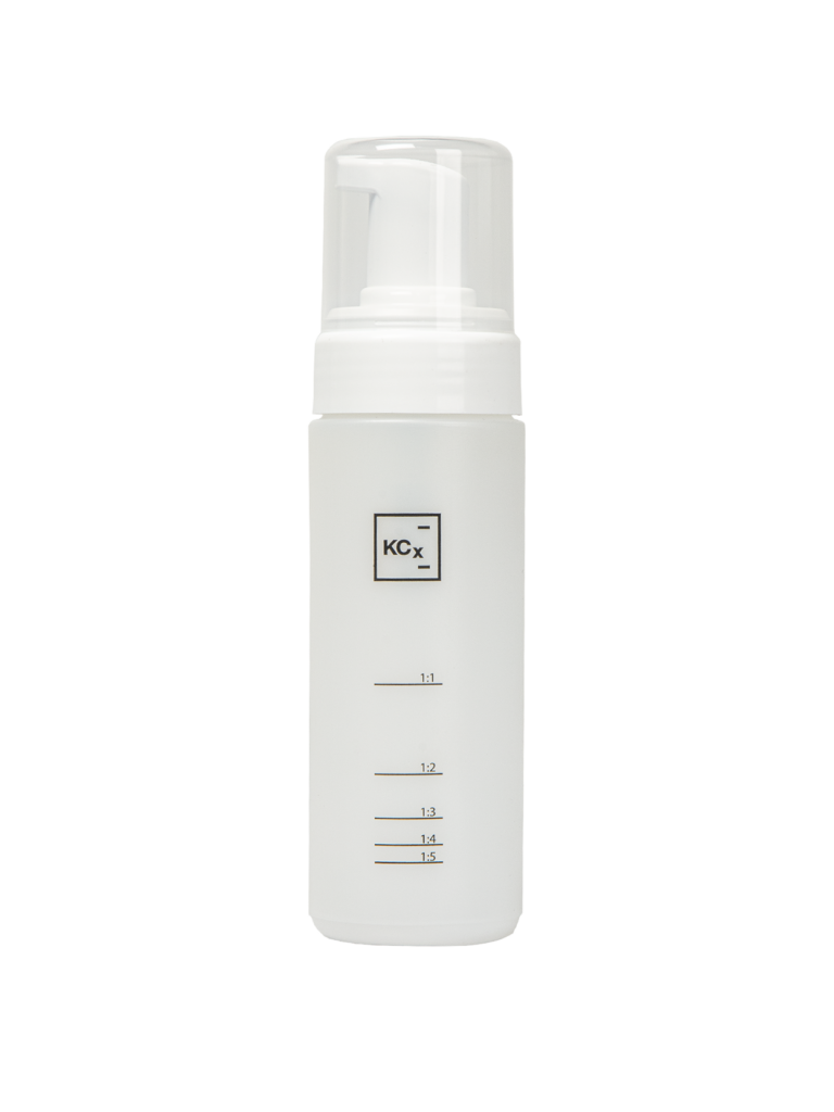KOCH CHEMIE - Foam Dispenser With Scale - Schuim Dispenser Met Meetschaal - 150ml