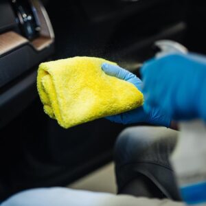 KOCH CHEMIE – Asc – Allround Surface Cleaner – Navigatieschermreiniger