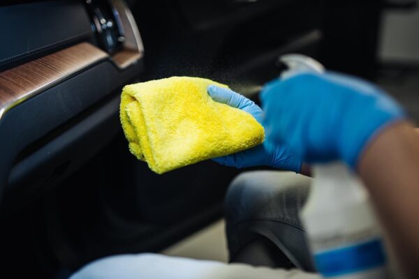 KOCH CHEMIE – Asc – Allround Surface Cleaner – Navigatieschermreiniger