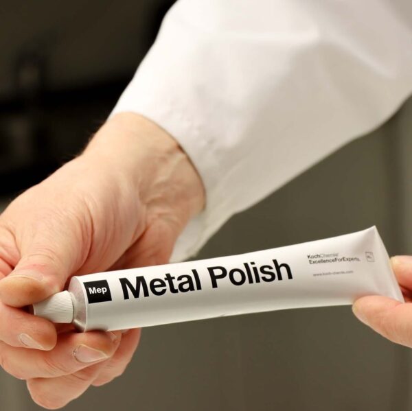 KOCH CHEMIE – Mep – Metal Polish – 75ml