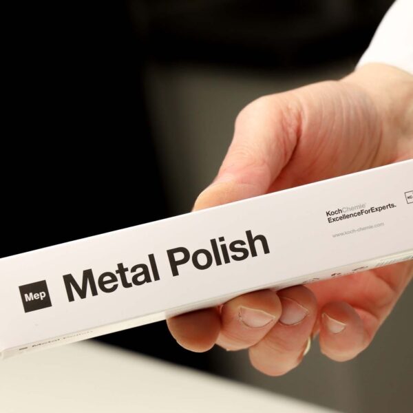 KOCH CHEMIE – Mep – Metal Polish – 75ml