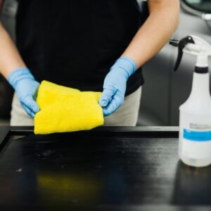 KOCH CHEMIE – Asc – Allround Surface Cleaner – Navigatieschermreiniger