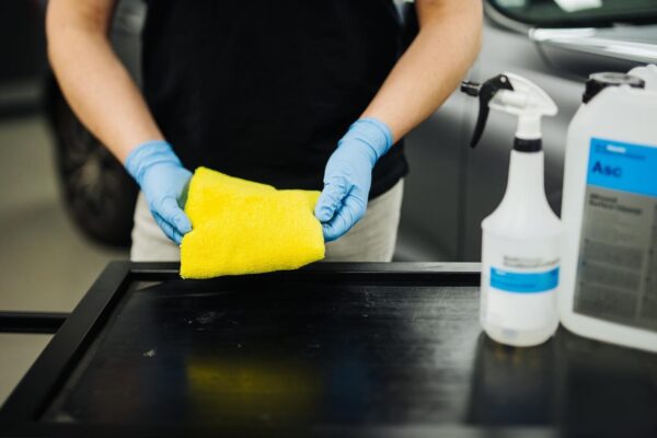 KOCH CHEMIE – Asc – Allround Surface Cleaner – Navigatieschermreiniger
