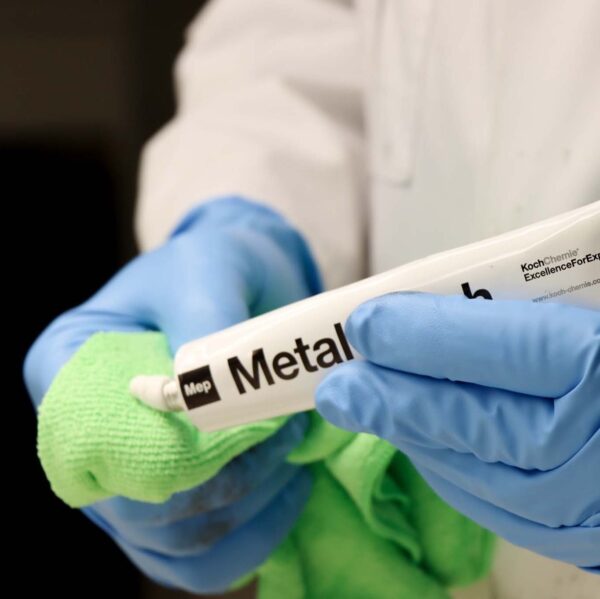 KOCH CHEMIE – Mep – Metal Polish – 75ml
