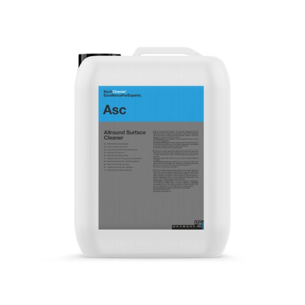 KOCH CHEMIE – Asc – Allround Surface Cleaner – Navigatieschermreiniger