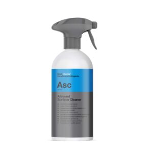 KOCH CHEMIE – Asc – Allround Surface Cleaner – Navigatieschermreiniger
