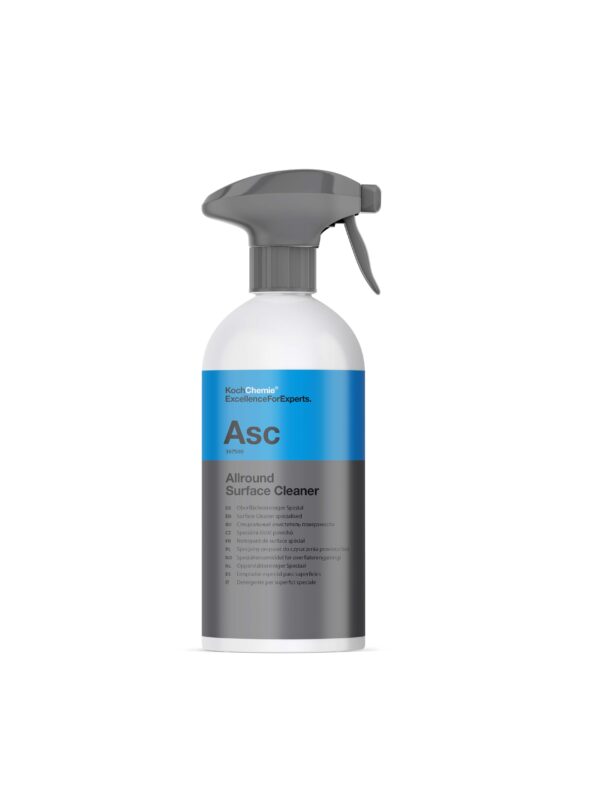KOCH CHEMIE – Asc – Allround Surface Cleaner – Navigatieschermreiniger