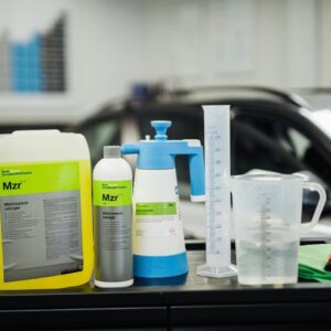 KOCH CHEMIE - Mzr - Mehrzweck-reiniger - Interieur Reiniger & Allesreiniger