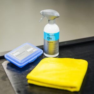 KOCH CHEMIE - Cls - Clay Spray