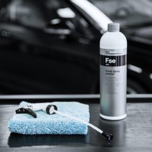 KOCH CHEMIE - Fse - Finish Spray Exterior - Quick Detailer Met Kalkverwijdering