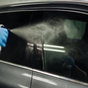 KOCH CHEMIE – Qs – Quick & Shine – Quick Detailer