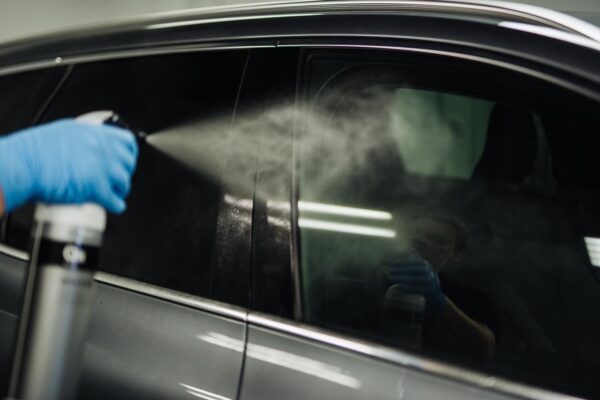 KOCH CHEMIE – Qs – Quick & Shine – Quick Detailer
