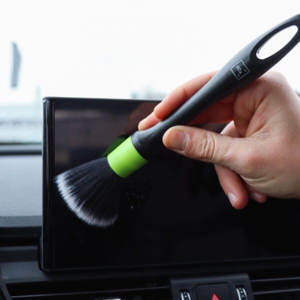KOCH CHEMIE – Interior Brush Set