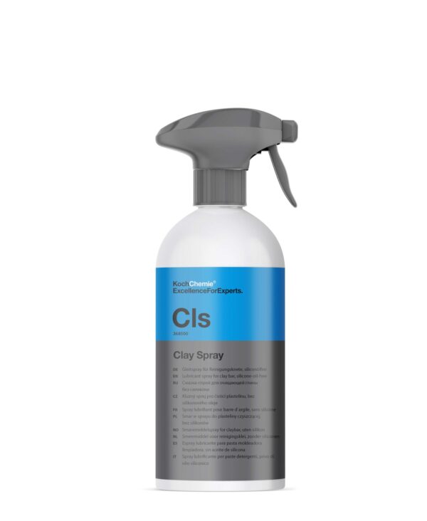 KOCH CHEMIE – Cls – Clay Spray