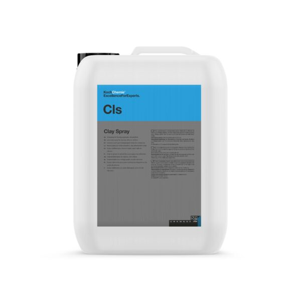 KOCH CHEMIE – Cls – Clay Spray