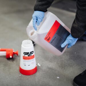 KOCH CHEMIE – Rrr – Reactive Rust Remover