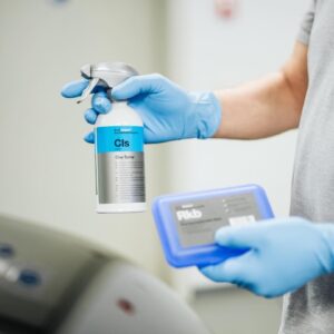 KOCH CHEMIE – Cls – Clay Spray