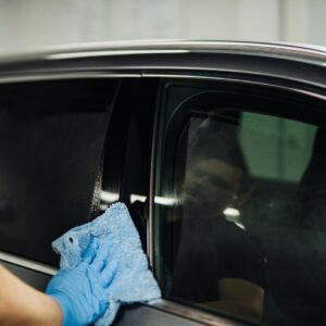 KOCH CHEMIE – Qs – Quick & Shine – Quick Detailer