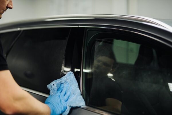 KOCH CHEMIE – Qs – Quick & Shine – Quick Detailer