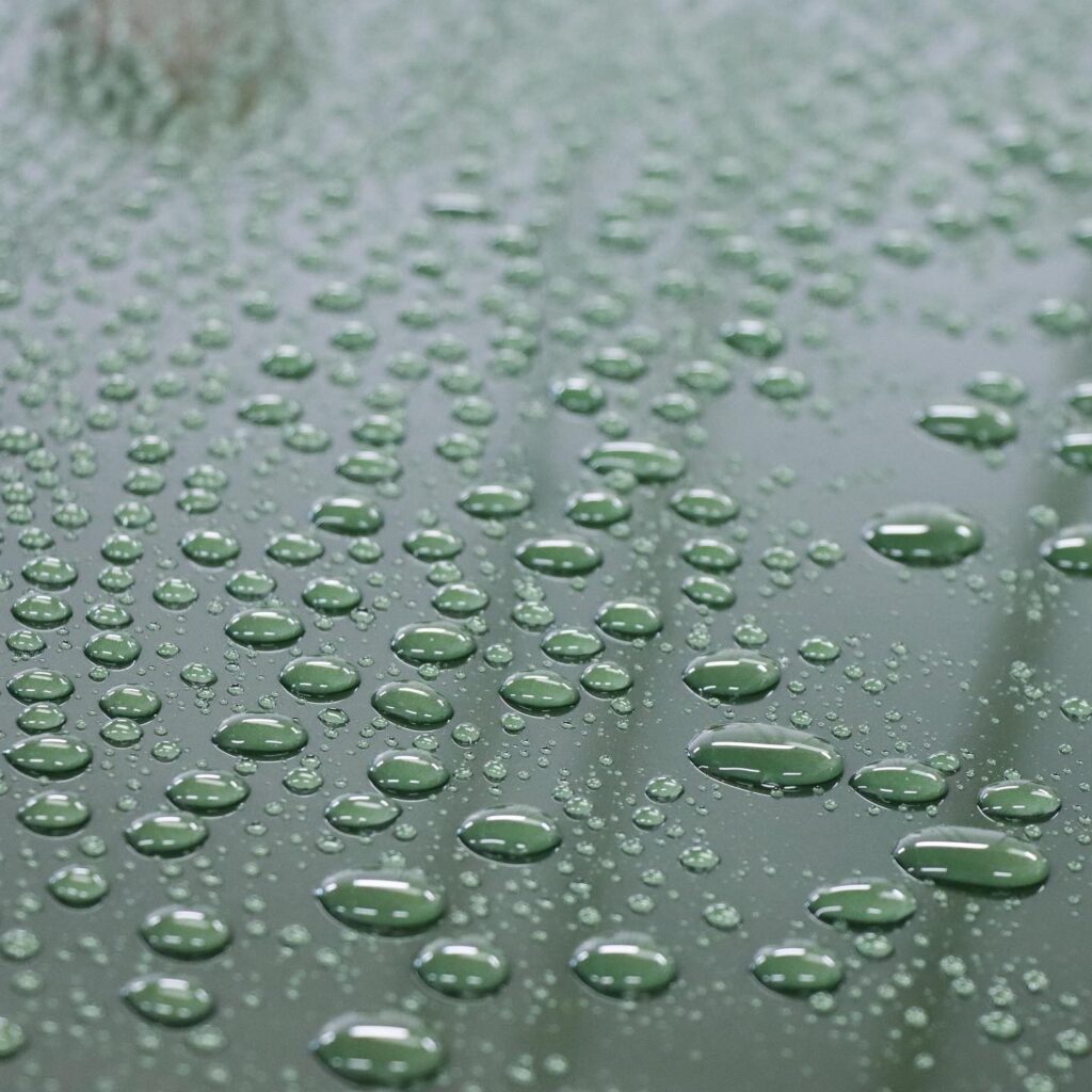 KOCH CHEMIE - W0.01 - Hand Wax - Carnauba