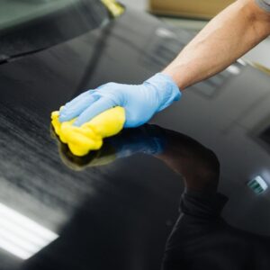 KOCH CHEMIE – Cls – Clay Spray