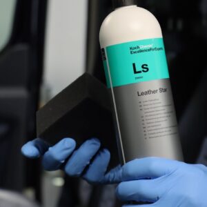 KOCH CHEMIE – Ls – Leather Star – Leder Conditioner – 1000ml