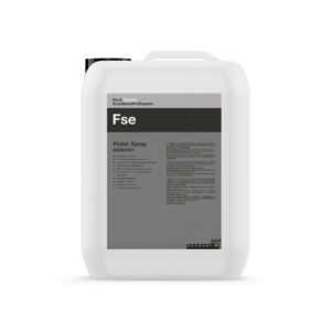 KOCH CHEMIE – Fse – Finish Spray Exterior – Quick Detailer Met Kalkverwijdering