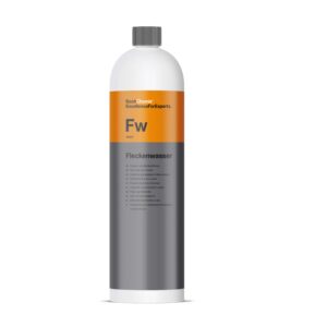 KOCH CHEMIE – Fw – Fleckenwasser – Stain Remover – Olie – Ink – Verf Verwijderaar