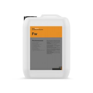 KOCH CHEMIE – Fw – Fleckenwasser – Stain Remover – Olie – Ink – Verf Verwijderaar