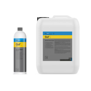 KOCH CHEMIE - Gsf - Gentle Snow Foam - pH Neutrale Snow Foam