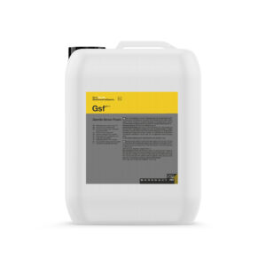 KOCH CHEMIE – Gsf – Gentle Snow Foam – pH Neutrale Snow Foam – Actie