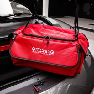 GTECHNIQ – Detailer Bag
