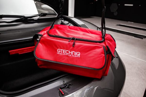 GTECHNIQ – Detailer Bag