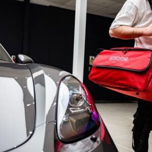 GTECHNIQ – Detailer Bag