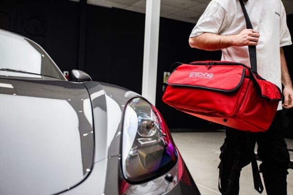 GTECHNIQ – Detailer Bag