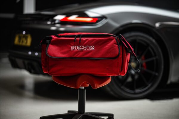 GTECHNIQ – Detailer Bag