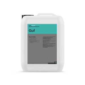 KOCH CHEMIE – Guf – Gummifix – Kunststof & Rubber Dressing (Non-Slip) Veilig Vloermatten