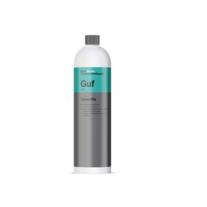 KOCH CHEMIE - Guf - Gummifix - Kunststof & Rubber Dressing (Non-Slip) Veilig Vloermatten - 1000ml