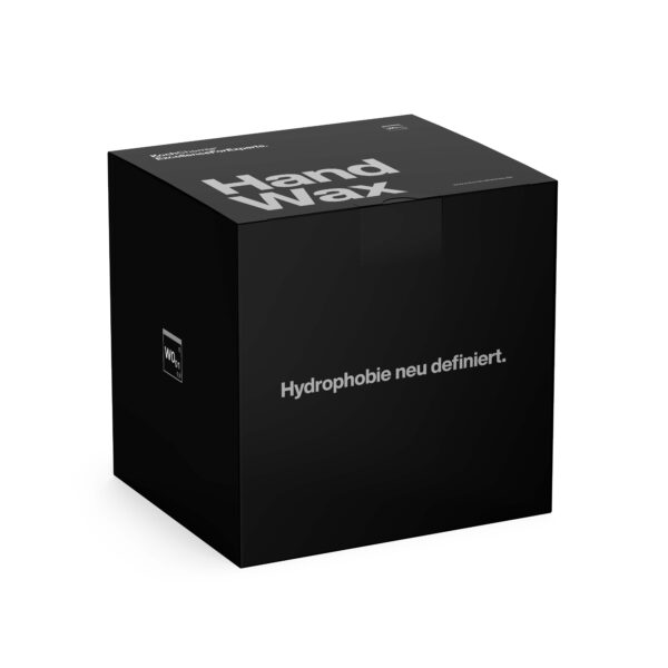 KOCH CHEMIE – W0.01 – Hand Wax – Carnauba